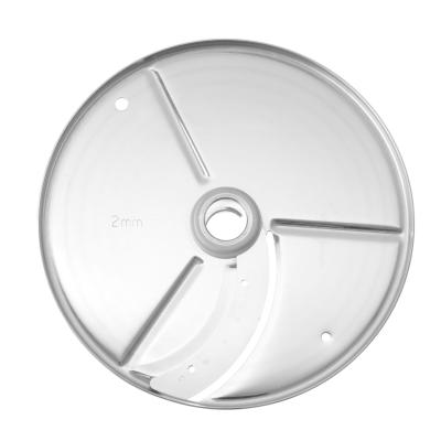 Plátkovací kotouč, HENDI, ⌀174x(H)36mm | 235744